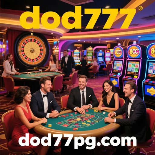 dod777