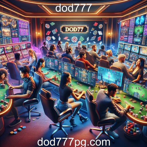 Multiplayer